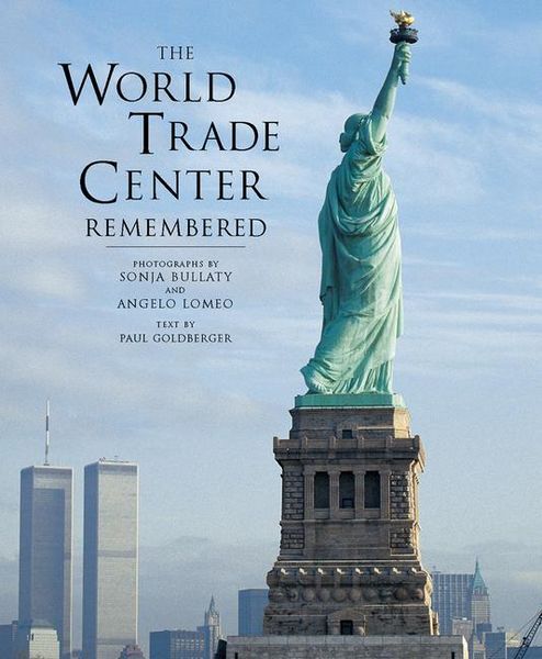 Produktbild: The World Trade Center Remembered