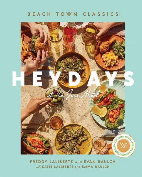 Produktbild: Heydays at the June Motel