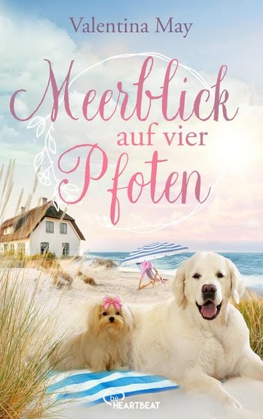 Produktbild: Meerblick auf vier Pfoten