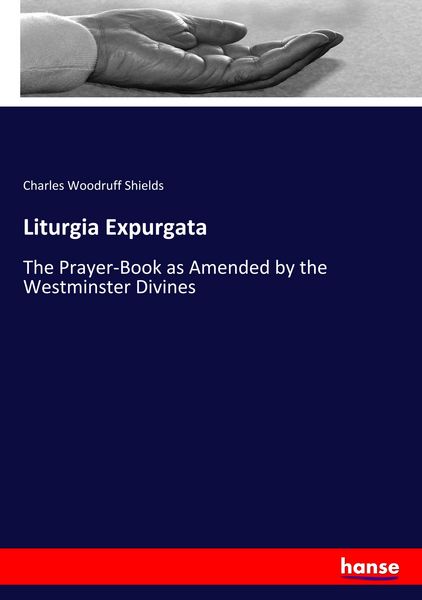 Produktbild: Liturgia Expurgata