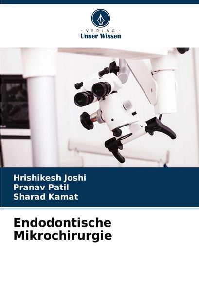 Produktbild: Endodontische Mikrochirurgie