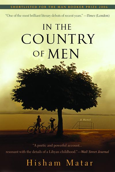 Produktbild: In the Country of Men