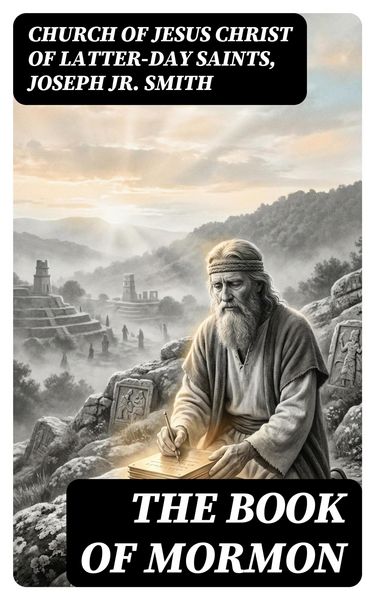 Produktbild: The Book of Mormon