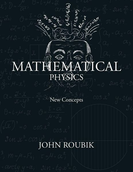 Produktbild: Mathematical Physics