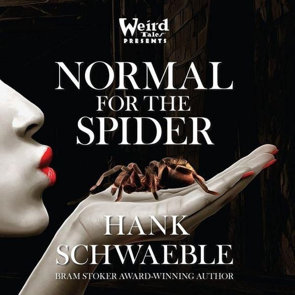 Produktbild: Normal for the Spider