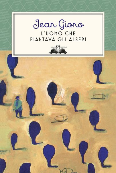 Produktbild: L' uomo che piantava gli alberi