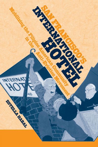 Produktbild: San Francisco's International Hotel