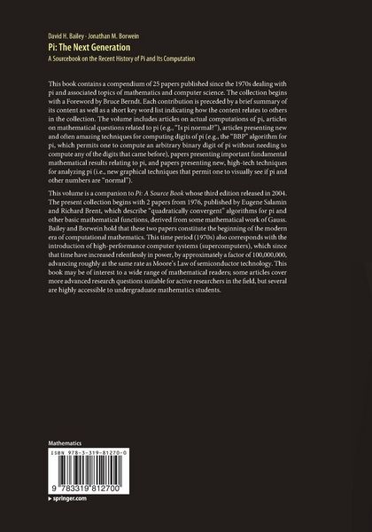 Produktbild: Pi: The Next Generation