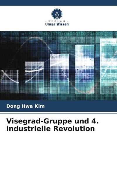 Produktbild: Visegrad-Gruppe und 4. industrielle Revolution