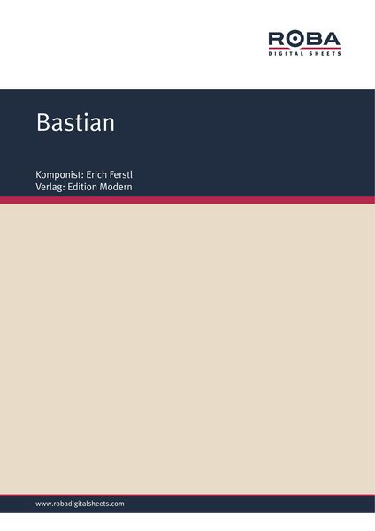 Produktbild: Bastian