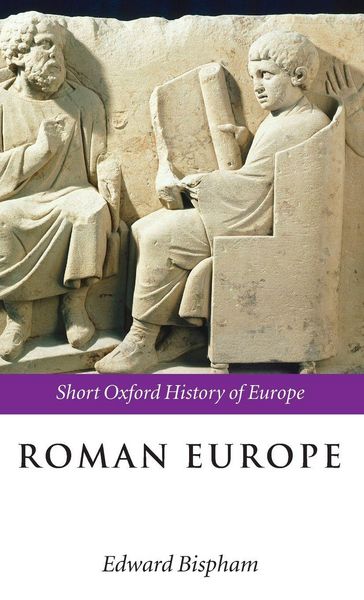 Produktbild: Roman Europe Sohe C