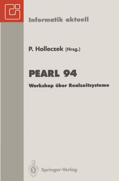 Produktbild: Pearl 94