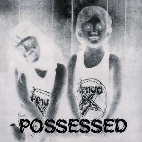 Produktbild: Possessed