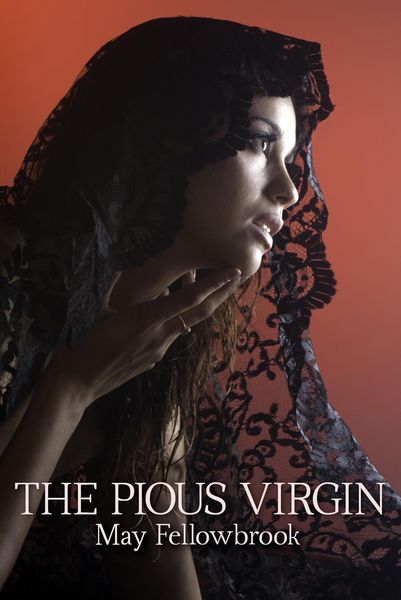 Produktbild: The Pious Virgin (The Bravashian Rituals, #2)