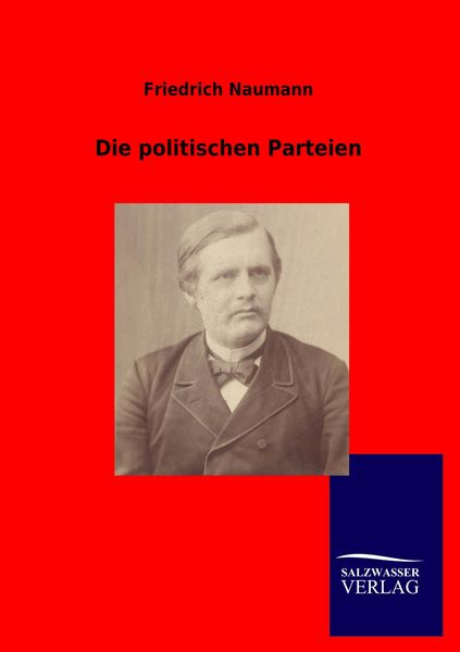 Produktbild: Die politischen Parteien