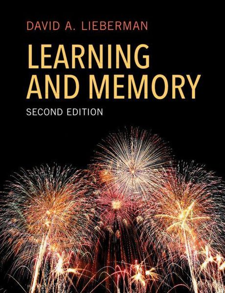 Produktbild: Learning and Memory