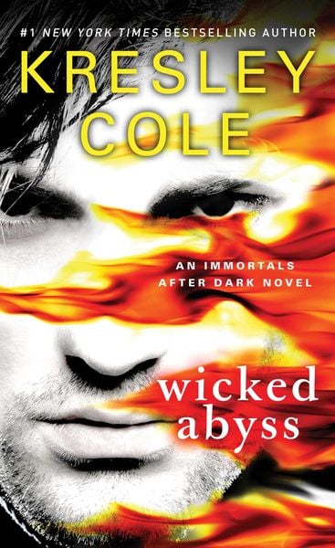 Produktbild: Wicked Abyss