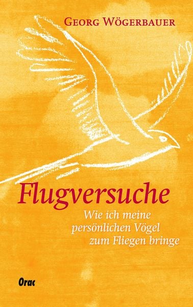 Flugversuche