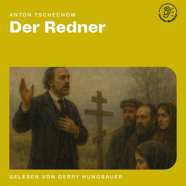 Produktbild: Der Redner