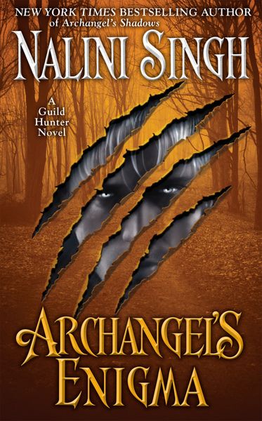 Produktbild: Archangel's Enigma
