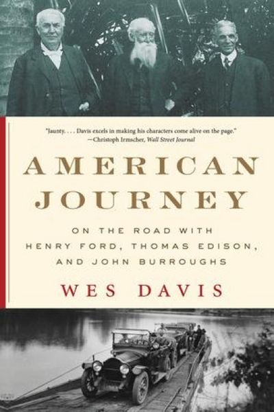 Produktbild: American Journey
