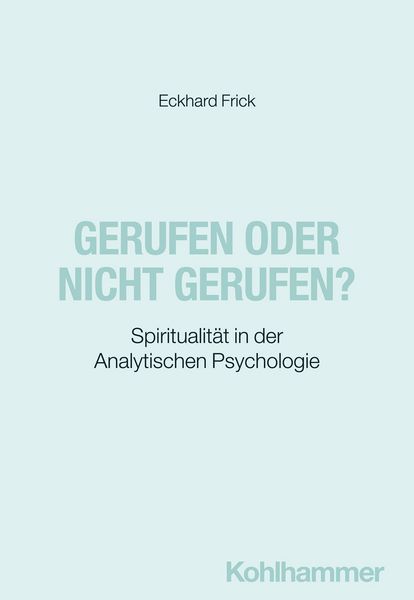 Produktbild: Gerufen oder nicht gerufen?