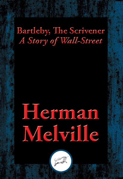 Produktbild: Bartleby, The Scrivener