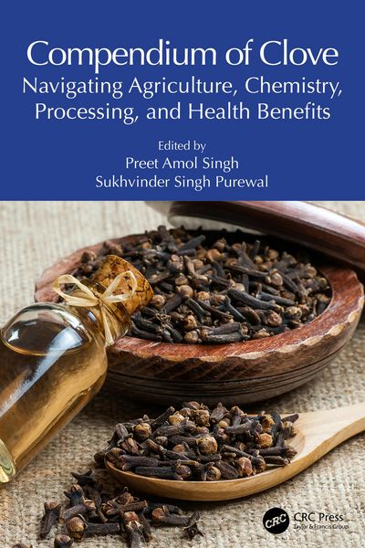 Produktbild: Compendium of Clove