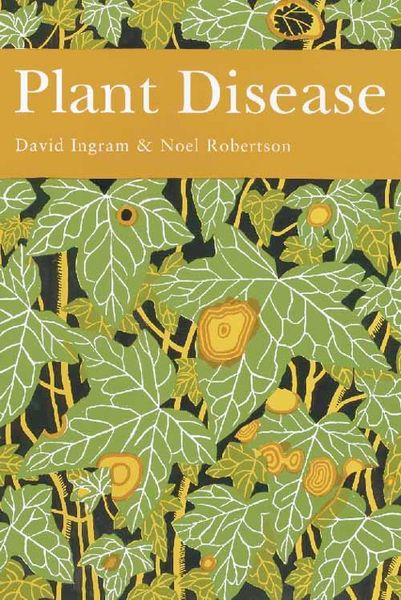 Produktbild: Ingram, D: New Nat Plant Disease
