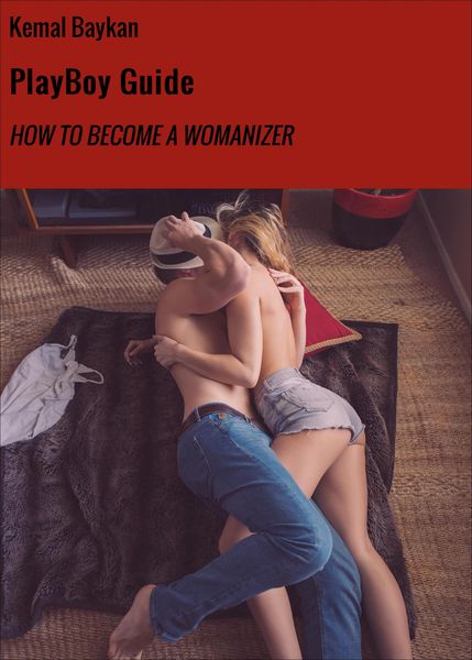 Produktbild: PlayBoy Guide