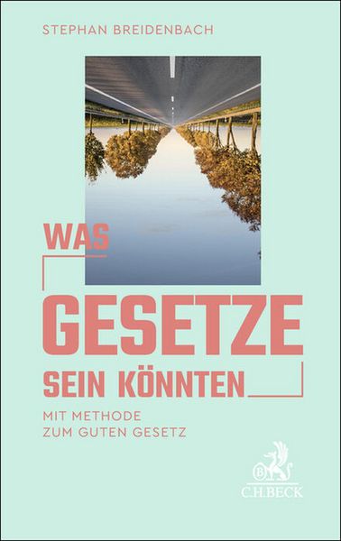 Produktbild: Was Gesetze sein k&ouml;nnten