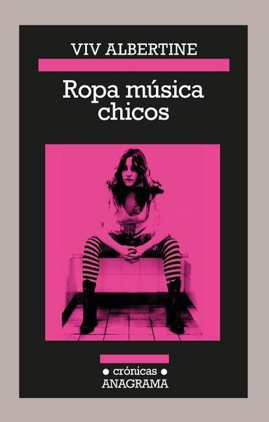 Produktbild: Ropa Musica Chicos