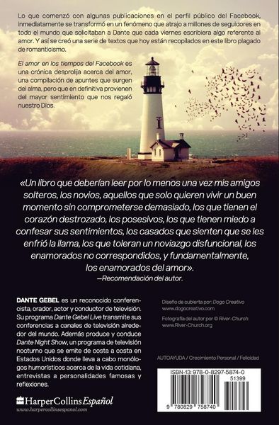 Produktbild: El Amor En Los Tiempos del Facebook