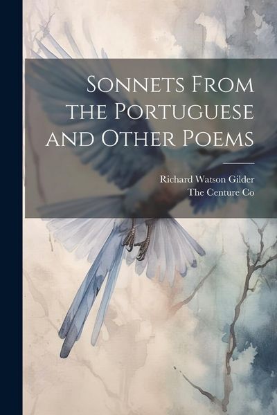 Produktbild: Sonnets From the Portuguese and Other Poems