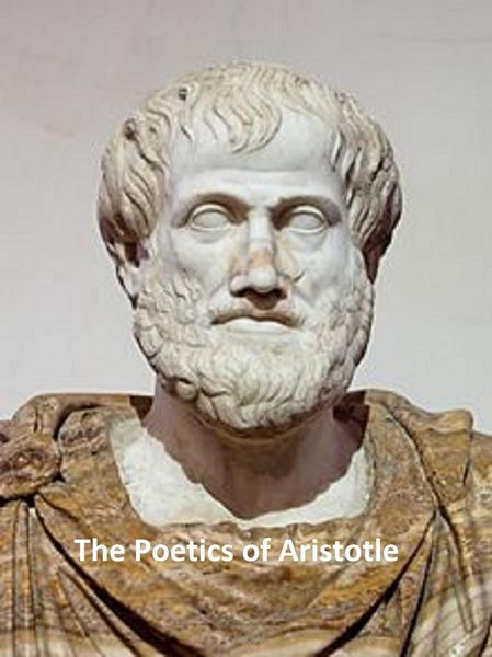 Produktbild: The Poetics of Aristotle