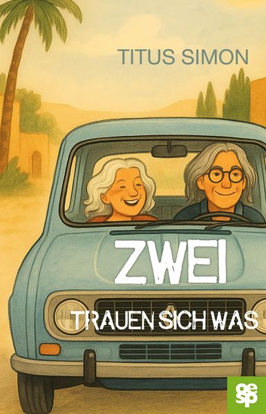 Produktbild: Zwei trauen sich was