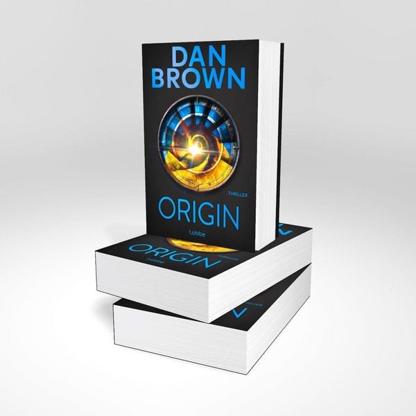 Produktbild: Origin