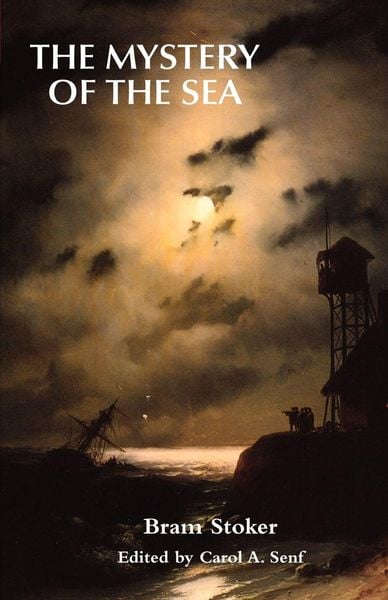 Produktbild: The Mystery of the Sea