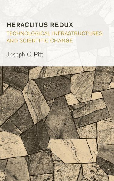Produktbild: Heraclitus Redux