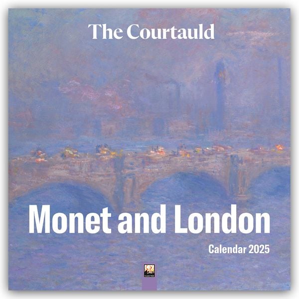 The Courtauld – Monet and London – Monet und London 2025