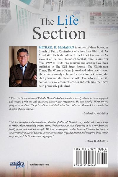 Produktbild: The Life Section