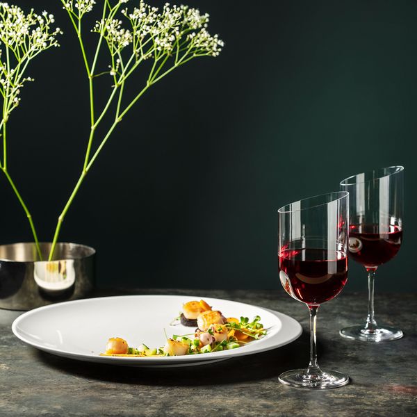 Produktbild: Villeroy & Boch Newmoon Rotweinkelch, Set 4tlg.