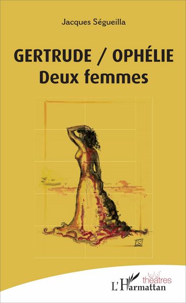 Produktbild: Gertrude/Oph&eacute;lie