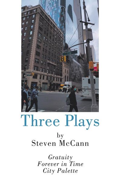 Produktbild: Three Plays