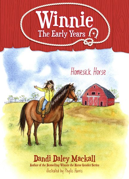 Produktbild: Homesick Horse