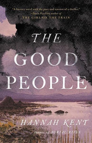 Produktbild: Good People
