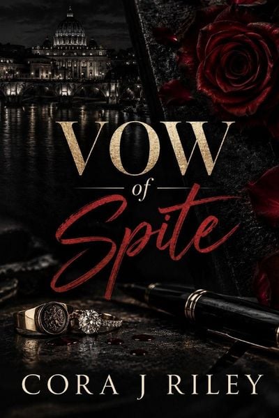 Produktbild: Vow of Spite