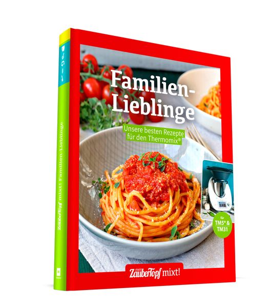 Produktbild: Familienlieblinge