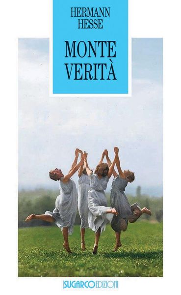 Produktbild: Monte verit&agrave;