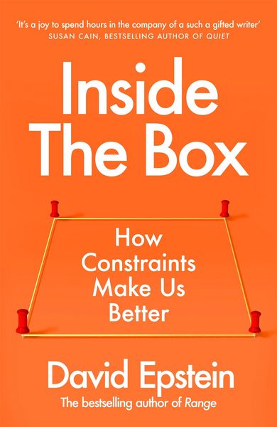 Produktbild: Inside the Box